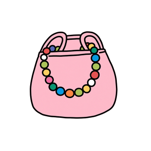 Handbag Buckle Handbag Buckle