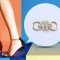 Diamond Garment Parts Decoration For Man's Women Cloth Bag Shoes Belt Buckle Gold Silver Metal Buckle