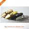 Oem Wholesale Gold Metal Quick Release Buckle For Handbags And Dog Collars-bag Parts &amp; Accessories