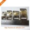 Oem Wholesale Gold Metal Quick Release Buckle For Handbags And Dog Collars-bag Parts &amp; Accessories