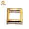 Popular Women Shoe Hardware Lady Shoe Buckle Accessories