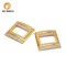 Popular Women Shoe Hardware Lady Shoe Buckle Accessories