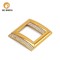 Popular Women Shoe Hardware Lady Shoe Buckle Accessories