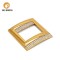 Popular Women Shoe Hardware Lady Shoe Buckle Accessories