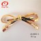 Bowknot Shape Gold Shining Shoe Buckle For Lady Shoes Bowknot Shape Gold Shining Shoe Buckle For Lady Shoes