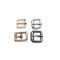 Metal Buckle With Pins Zinc Alloy Shoes Accessories Metal Shoe Buckle For Shoe Watch Belt
