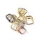 Factory Wholesale Custom Adjustable Buckle Slider Buckles For Bags Belts Metal Bag Hardware Adjustment Buckle