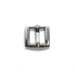 Handbag Buckle 25mm Metal Buckle Square Heel Buckle