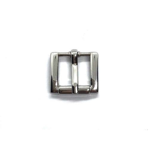 Handbag Buckle 25mm Metal Buckle Square Heel Buckle