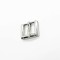 Handbag Buckle 25mm Metal Buckle Square Heel Buckle