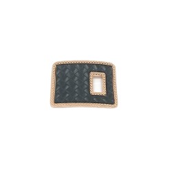 Factory Direct Sale Professional Ladies Decorative Shoe Buckle