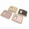 Factory Direct Sale Professional Ladies Decorative Shoe Buckle