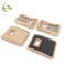 Factory Direct Sale Professional Ladies Decorative Shoe Buckle