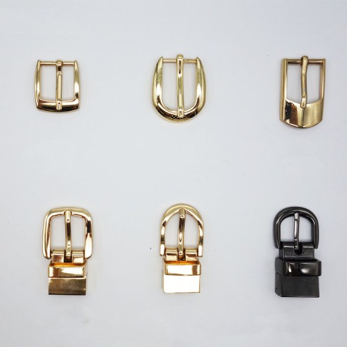 New Style Belt Buckle Ladies Pin Buckle Can Be Customized
