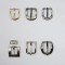 New Style Belt Buckle Ladies Pin Buckle Can Be Customized