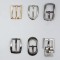 New Style Belt Buckle Ladies Pin Buckle Can Be Customized