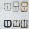 New Style Zinc Alloy Belt Buckle For Men And Women 2025