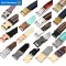 Wholesale 20mm Metal Side Quick Release Buckle Plastic Buckles Bags With Strap