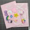 Wholesale Custom Shoe Charms Shoe Lace Decoration Charms Buckle Custom Wholesale Accessories Shoe Charms Custom Logo