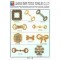 Geometric Shaped Metal Shoe Buckles Contemporary And Chichoe Decorations Buckles For Shoes Alloy Shoe Buckle With Unique Design