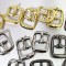 Factory Wholesale 16mm Iron Shoe Buckle Sandal Slippers Buckle