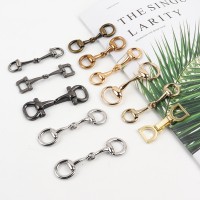 Hot Sale Metal Shoe Buckles Material Shoes Accessories Ornaments For Shoes Buckles For Sandals Charm
