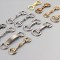 Hot Sale Metal Shoe Buckles Material Shoes Accessories Ornaments For Shoes Buckles For Sandals Charm