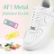 Diamond Shoelace Buckle Sports Casual Shoes Metal Shoe Decoration Fashionable Versatile Unisex Shoe Accessories
