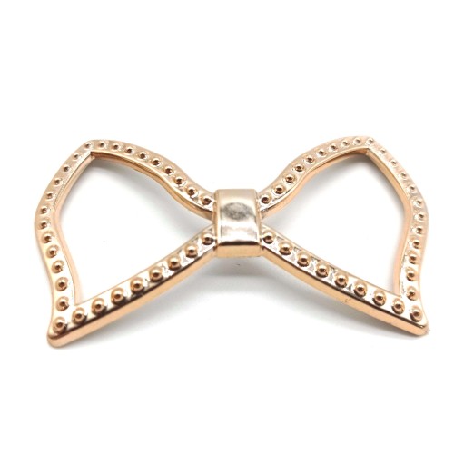 Factory Wholesale Shoe Buckle Plastic Material Buckle Shoe Accessories