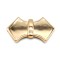 Factory Wholesale Shoe Buckle Plastic Material Buckle Shoe Accessories