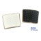 Fashion Shoe Buckles Zinc Alloy Ladies Flat Shoe Trims Decoration