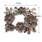 Rhinestones Bows Shoe Clip Buckle Metal Women Accessories For Wedding