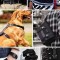 Manufacturers Customized Luggage Bag Straps Webbing Accessories Metal 10mm Rose Gold Side Quick Release Adjustable Buckles