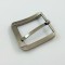 2025 Preferable High Quality Widely Used Wholesale 40mm Antique Custom Belt Pin Buckle