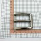 2025 Preferable High Quality Widely Used Wholesale 40mm Antique Custom Belt Pin Buckle