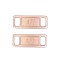 Hf Little Daisy Metal Decorative Shoe Buckle Af1 Sneakers With Flower Badge Shoe Lace Accessory