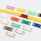 Sneaker Shoelaces Buckle Shoes Decorations Kits Metal Lace Buckle Stylish And Charms Buckle Af1 Shoe Lace Lock