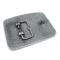 New Technology Professional Manufacture Custom Western Trend Denim Belt Buckle