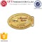 Customizable Belt Buckle For Women Wholesale Custom Logo Fashion Gold Silver Zinc Alloy Metal Men&#39;s Belt Buckle