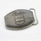 Customizable Belt Buckle For Women Wholesale Custom Logo Fashion Gold Silver Zinc Alloy Metal Men&#39;s Belt Buckle