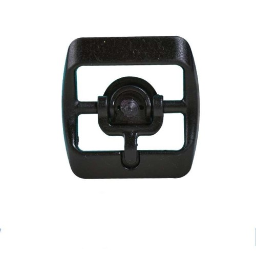 Multi-size Shoe Lace Buckles Locks Practical Plastic Accessories Custom Shoes Buckle