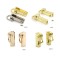 Handbag Hardware Accessories Metal Handles Strap Connectors Bag Hardware