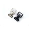 27mm Custom Unique Buckle Steel Nickle Plated New Belt Buckle Cool Style For Belt And Bag And Cloth