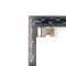 27mm Custom Unique Buckle Steel Nickle Plated New Belt Buckle Cool Style For Belt And Bag And Cloth