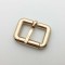 Suitable For Multiple Scenarios 25mm Metal Roller Buckle Custom Belt Buckle