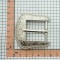 New Professional Manufacturing 1.5 Inch Flower Custom Western Belt Pin Buckle