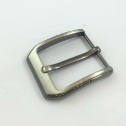 2025 Custom 40mm Belt Pin Strap For Buckle High Quality Zinc Material Wholesalepreferable Designer Belts