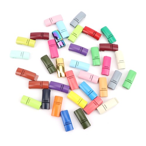 Metal Lock Shoelace Magnetic Buckle Shoelaces Magnetic Lock Shoes Accessories Af1 Sneaker Kits Metal Laces Buckle