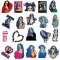 Baseball Sports Shoe Charms Clog Decoration Charms Pvc Shoes Accessory Pvc Shoe Buckle