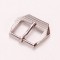 Wholesale Die Casting Buckle Ornament Ladies Shoe Decoration Metal Buckles For Shoes